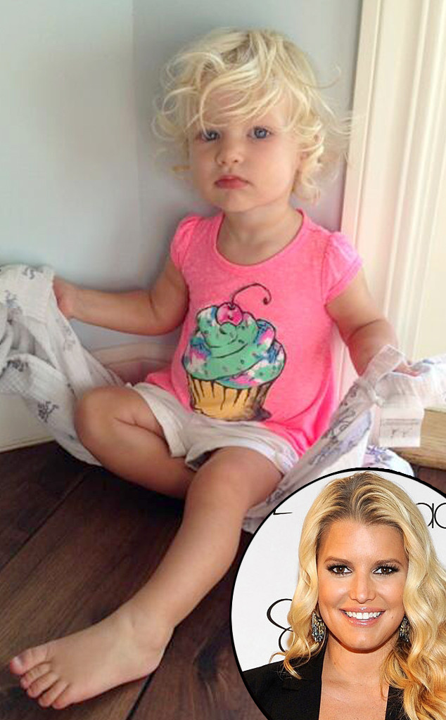 Jessica Simpson Jessica Simpson